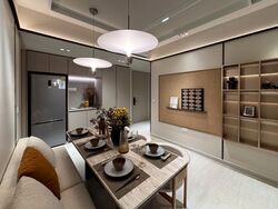 Narra Residences (D23), Apartment #605785981